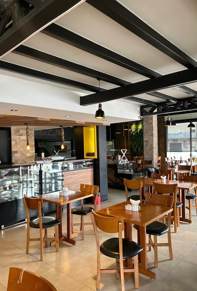 Restaurante Bem Família