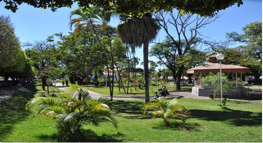 Historia De Montes Claros